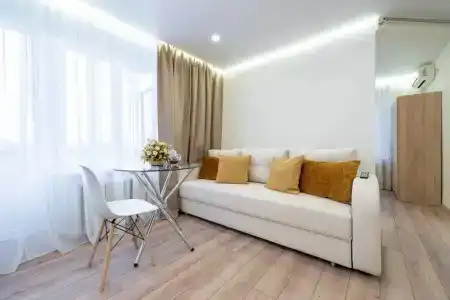 Квартиры на Романовской Слободе 10 - 24