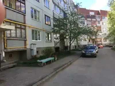Тихое Запсковье - 9