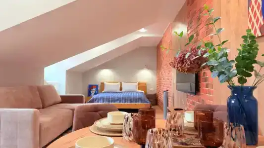 Квартиры на К.Маркса 5 - 61