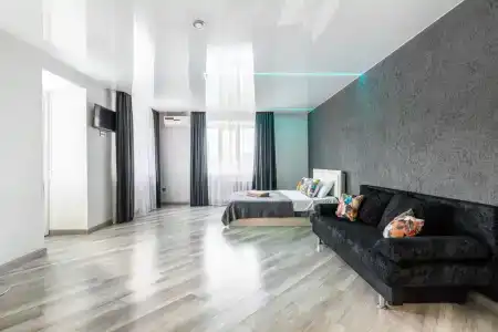Квартиры на Агрономической 18 - 9