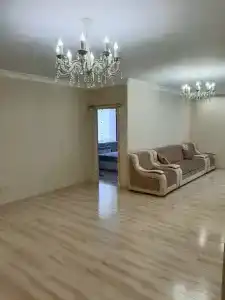 Apartlux на Кирова 33 - 3