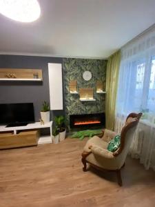 Квартиры на Старопрегольской набережной 16 - 412