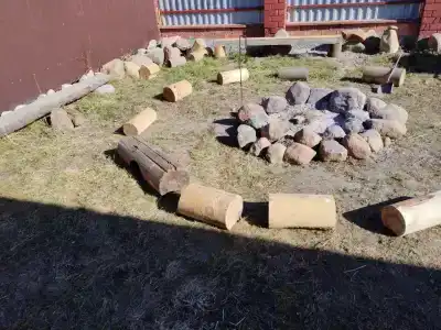 Соляная Благодать - 34