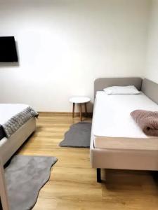 Квартиры на Старопрегольской набережной 16 - 153