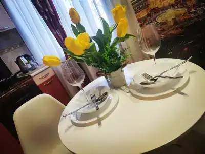 Квартиры на Рождественского 3А - 7