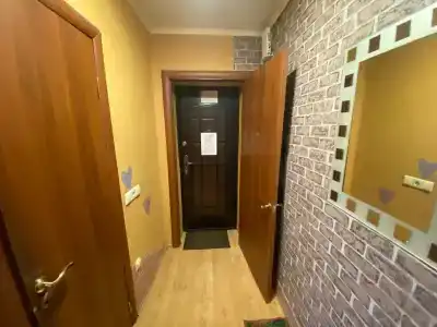 3-комнатная квартира - 18