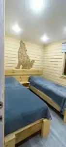 Четыре Сезона - 12