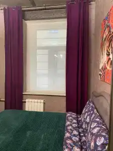 Квартиры на Коломенской 7 - 53