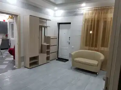 Трёхкомнатный дом на Дачной, 40Б - 18