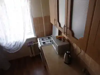 Apartment on Leningradskaya 7 - 4