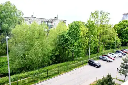 Квартиры на Литовском Вал 87А - 383