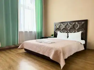 на Уборевича, 24 - 1