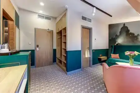 Арбат Норд - 138