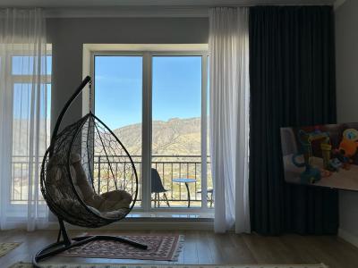 Дом с видом на горы - 38