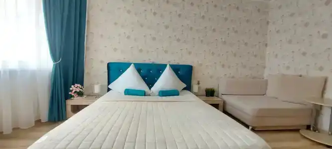 Квартиры на Комсомольской 269 - 58