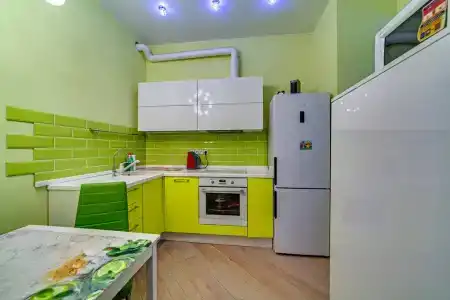 Квартиры на Большой Гнездниковском 10 - 70
