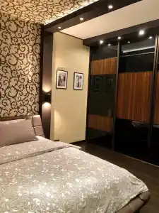 Квартиры на Анны Ахматовой 8 - 13