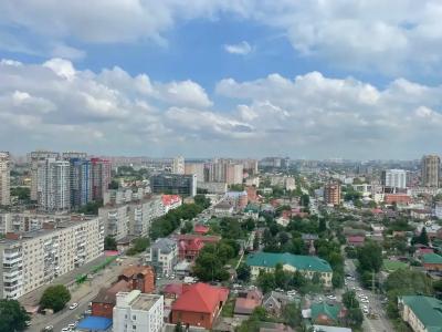 в центра Краснодара - 62