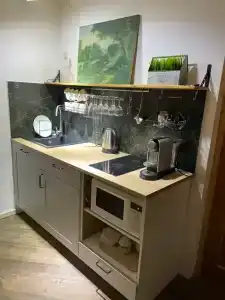 Частный дом на Красногвардейской 23 - 8