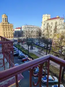 Квартиры на Комсомольской 34 - 31