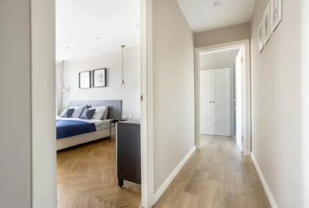 Bird Family - Две Спальни - Евротрёшка - 12