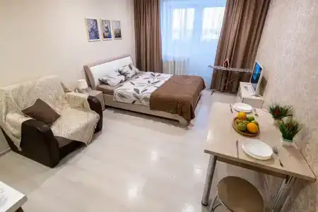 Apartment on Okruzhnoe shosse 24A - 4