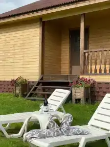 Прозрачный берег - 53