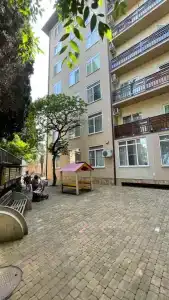 Квартиры на Тюльпанов 3 - 28