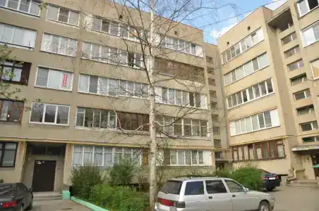 Квартиры на Жуковского 12 - 214