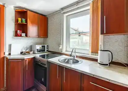 Коттедж на Красноармейской - 52