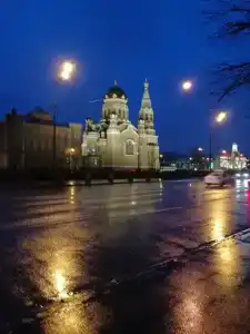 На Обводном - 1