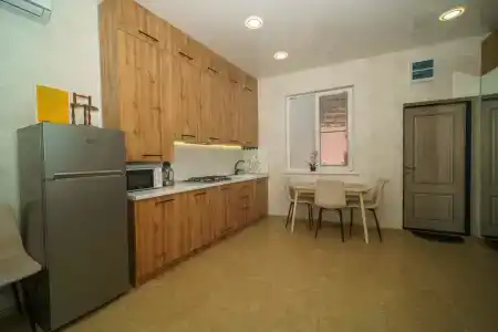 Квартира рядом с парком - 25