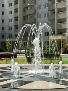 на Магистральной - 5