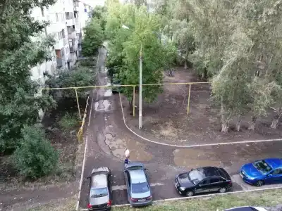 на Долотном 8 - 4