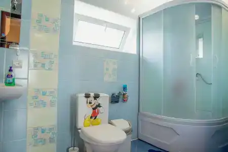 Гостевой дом с баней - 72