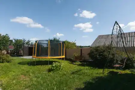 Дом на Волге - 42