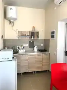 2-х этажный дом - 2