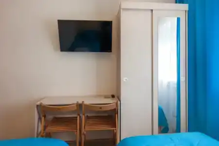 Демократ на Фонтанке, 104 2К - 104