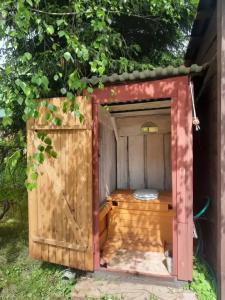 Идеальный вариант для уединенного загородного отдыха - 42