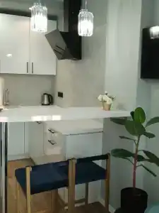 Квартиры на Стрелецкого 13Б - 203
