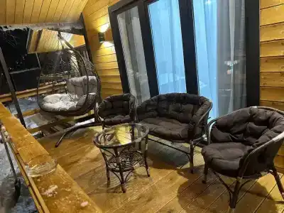 Гостевой дом ЗаКат - 20