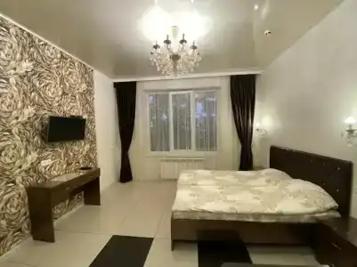 Квартиры на Куйбышева 6Г - 0