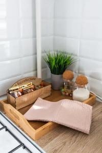 Квартиры на Старопрегольской набережной 16 - 160