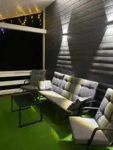 Forest hous - 10