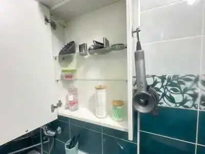 Квартиры на Больничной 21 - 35