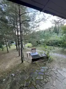 Дом с баней в СТ Узборье-строй - 5