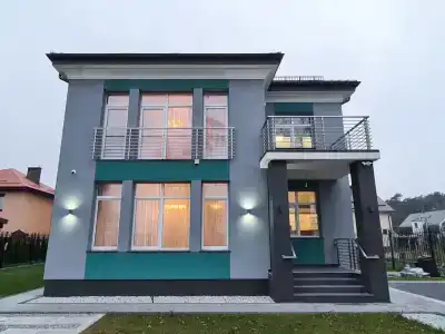 Apart 39 Villa Luxury у моря в Заостровье - 28