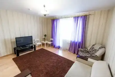 Заслонова 47 - 4