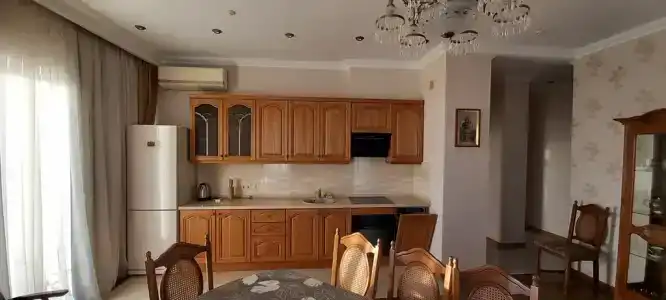 Квартиры на Нижней Ореанде 4Б - 108