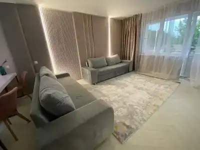 Апарт-отель на Генуэзском, 7А - 11